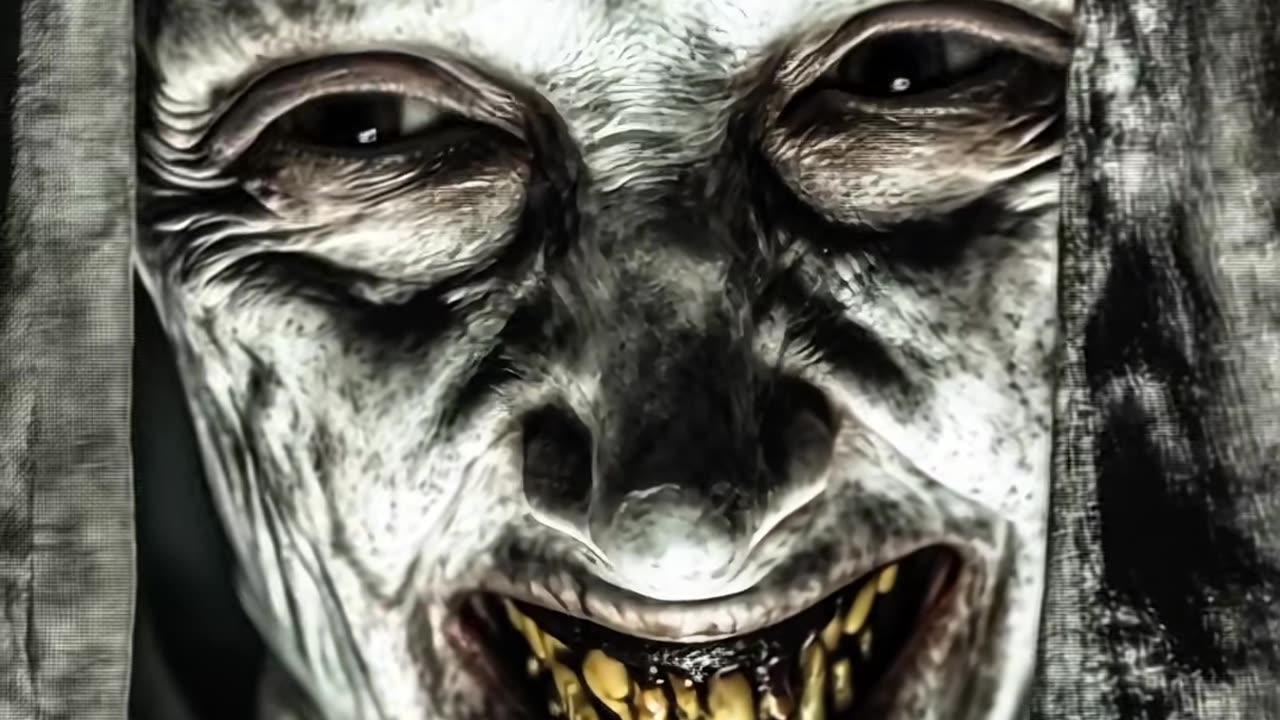 😱👻 The Terrifying Nun Series: A Descent into Madness! | TheHauntingHour