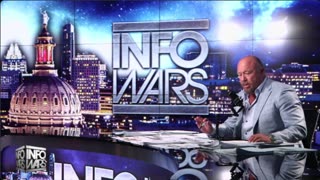 The Alex Jones Show SUNDAY LIVE SHOW STREAM 8/24/25