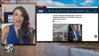The Alex Jones Show SUNDAY LIVE SHOW STREAM 8/24/25