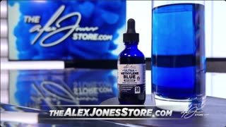 The Alex Jones Show SUNDAY LIVE SHOW STREAM 8/24/25