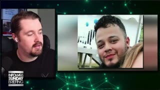 The Alex Jones Show SUNDAY LIVE SHOW STREAM 8/24/25
