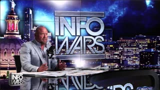 The Alex Jones Show SUNDAY LIVE SHOW STREAM 8/24/25