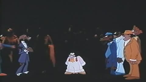 Coonskin aka Street Fight [BANNED IN THE USA]