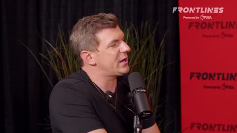 James O’Keefe's message for the upcoming journalists under attack