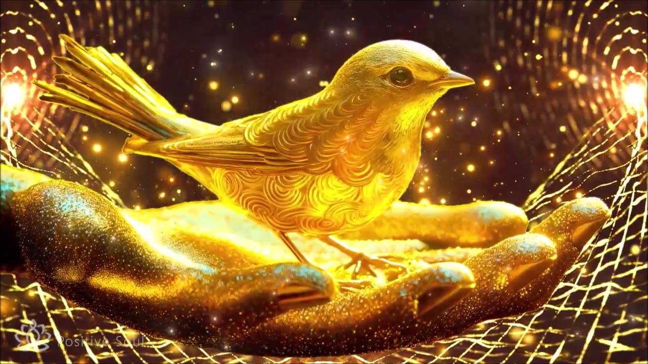 Law Of Attraction 432 Hz 4D Power Diet