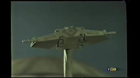 July 19, 1979 - 'Project U.F.O.' (Sighting 4014)