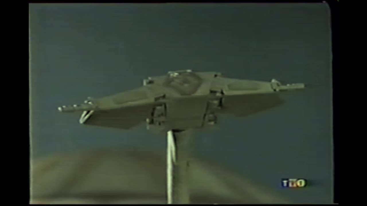 July 19, 1979 - 'Project U.F.O.' (Sighting 4014)