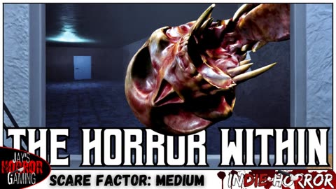 What If Playing A Video Game Became Reality?