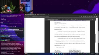 [Mirror] Destiny YouTube Stream