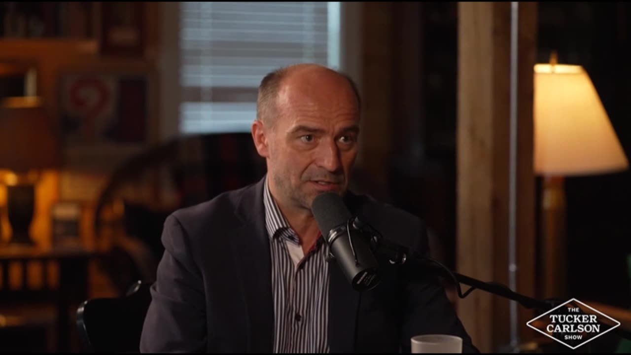 "Mainstream" German economist verifies all the banking system "conspiracy theories" (Wow!)