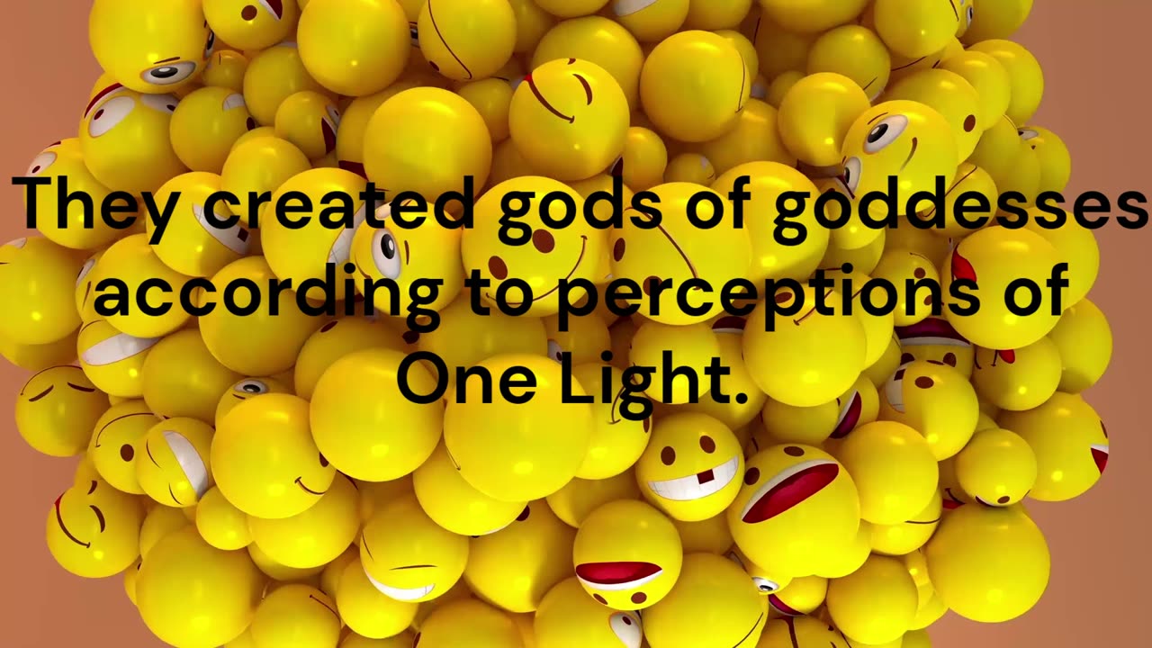 From Darkness To Light! With John of AllFaith