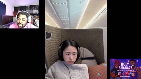 If You’re Really in Distress, Why Are You Filming? #holyshabazz