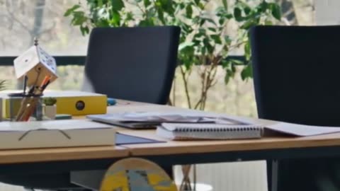 Bring Back the Cubicle? The Surprising Case for Focus at Work”
