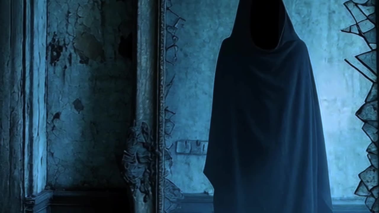 NEVER Open Room 616 at This Haunted Hotel… You’ve Been Warned!"