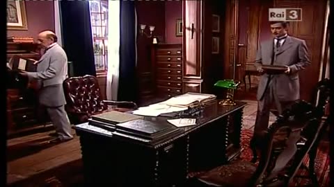 Terra Nostra Puntata 92