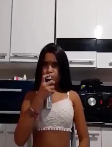 When you have no idea what you are doing. But you do it anyway