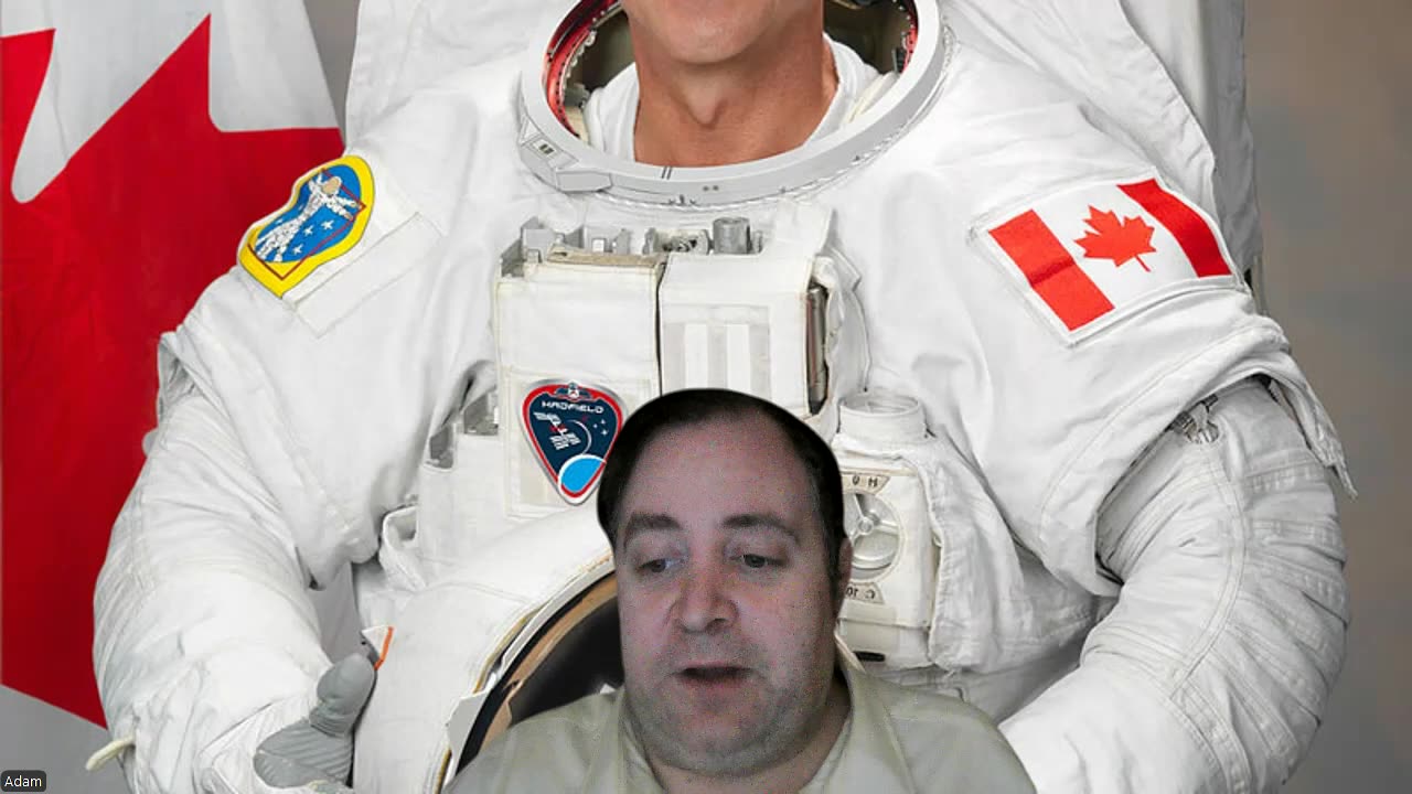 David Bowie Made Space A Sad Place