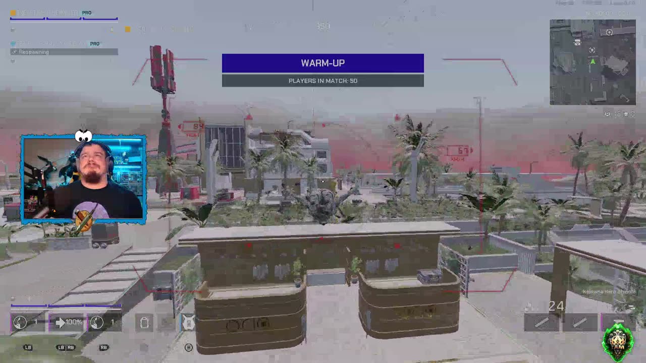 pistols only again?