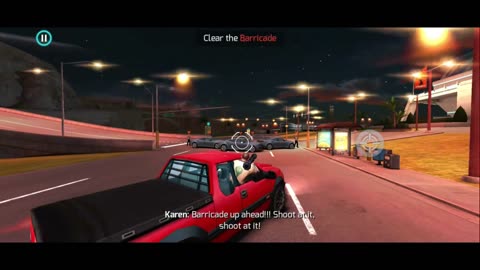 GANGSTAR VEGAS PART 1 GAMEPLAY