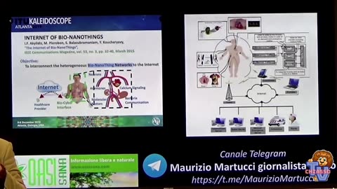 MAURIZIO MARTUCCI - TecnoUomo 2030