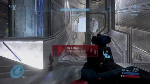 H3 LFG BTB | The HoSS | Grub Club Gaming