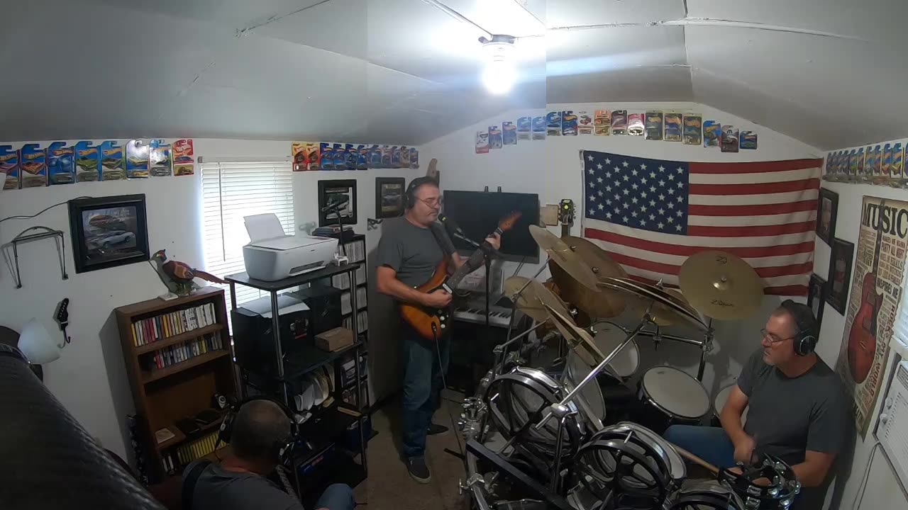 One Man Dan with your Weekend Jam VOL #22