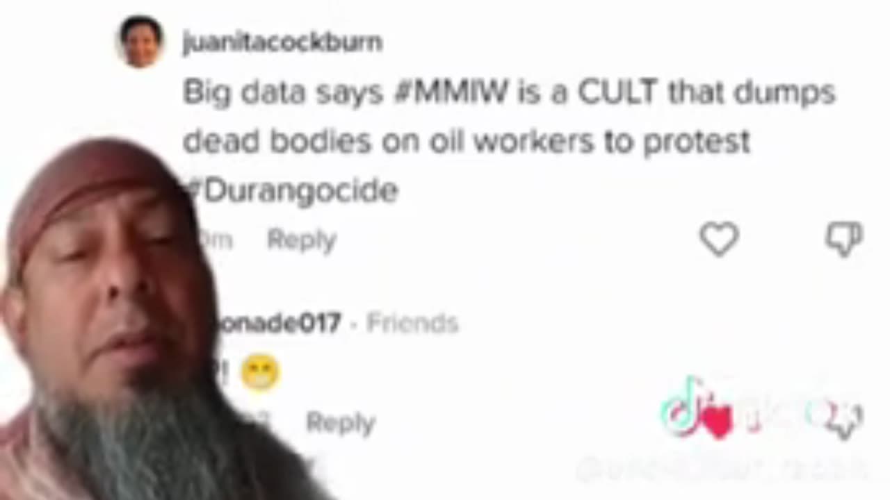 #Disneyplusecho #disneybots #CultData #IanCalhoun #MMIW