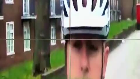 Uk Police Are Living In Clown World, Disguised Revenue Collector