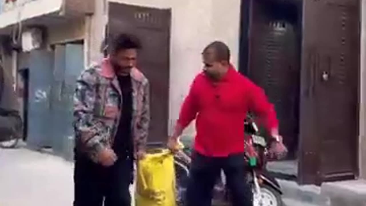 Ashish Comedycopper Memengg