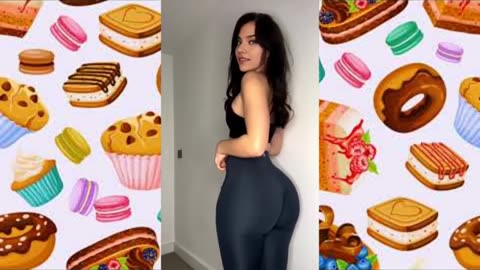Big Bank Tiktok Challenge😍👀(2023) Tiktok big bank challenge (slowed)