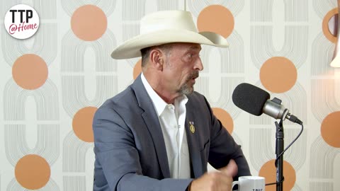 Election 2026 Candidate Interviews: LTC (ret) Doc Pete Chambers