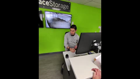 Nick Shirley exposing voter fraud in California