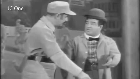 Abbott & Costello must have been Ohio Republicans