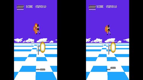 Famicom LongplaysFamicom Longplay - Attack Animal Gakuen - 3D JP