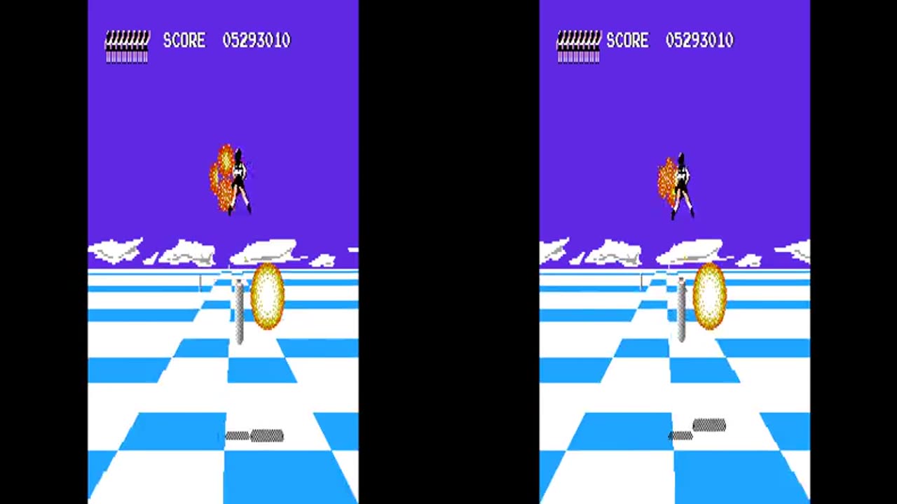 Famicom LongplaysFamicom Longplay - Attack Animal Gakuen - 3D JP