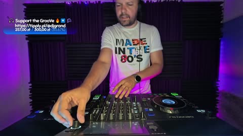 House Music 24/7