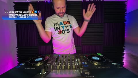 House Music 24/7