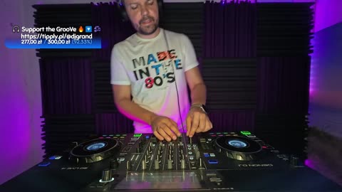 House Music 24/7