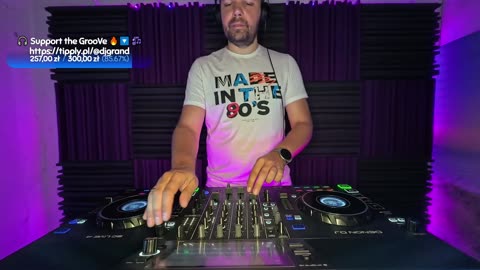 House Music 24/7