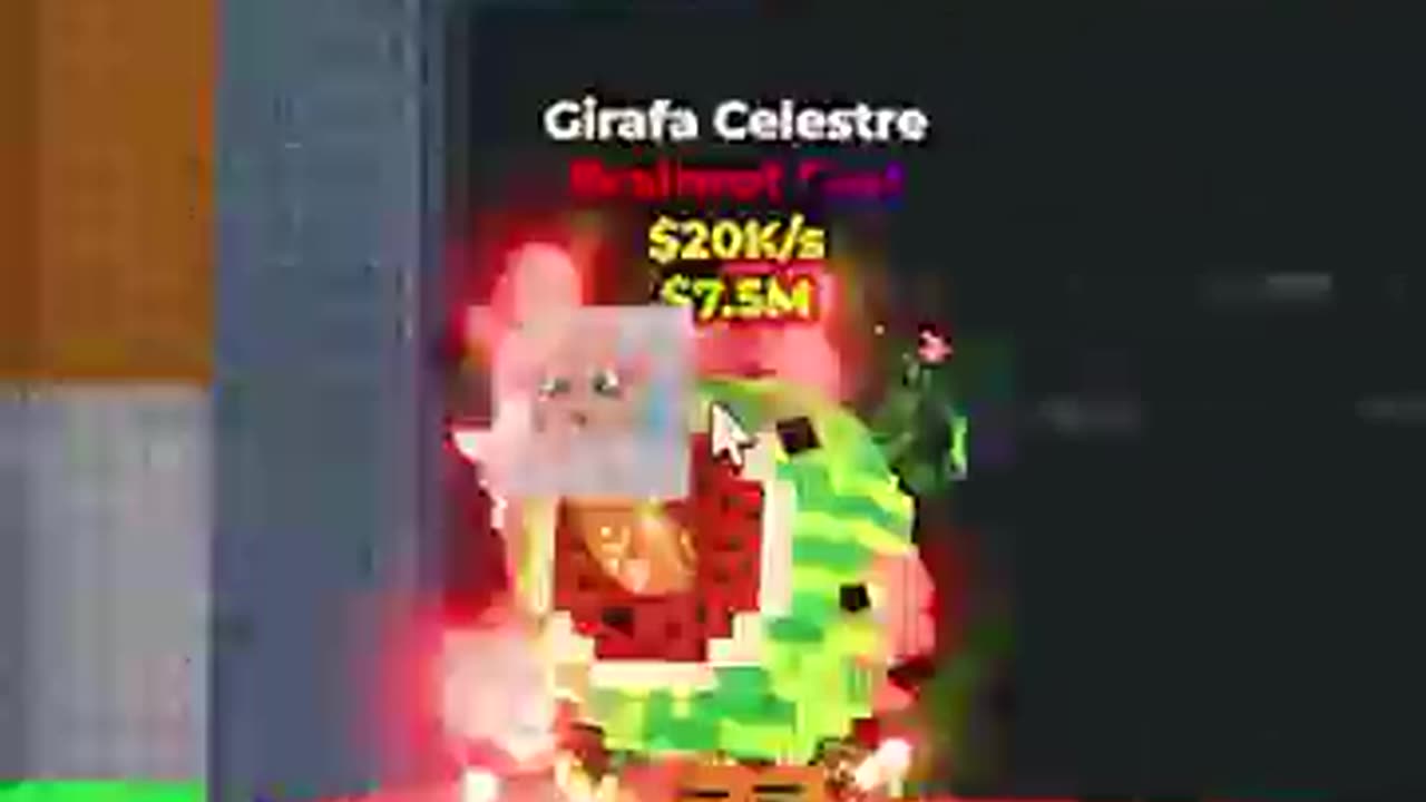 Trending: EVERY MAX LUCK TIME 2 in Steal a Brainrot Roblox Update(No Script):Noo