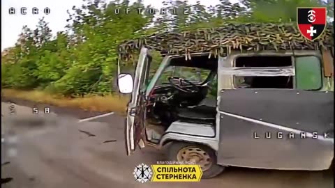 💥🇺🇦 Ukraine Russia War | Ukrainian Drones Destroy Russian Logistics in Soledar | RCF