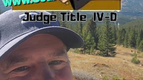 CORRUPT COURTS (Secret Society Star Chambers)