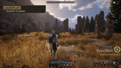 Pax Dei | Battle for Lyonesse - Content Recap