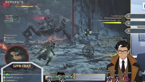 Friday night games from MHWilds to Sandrock!