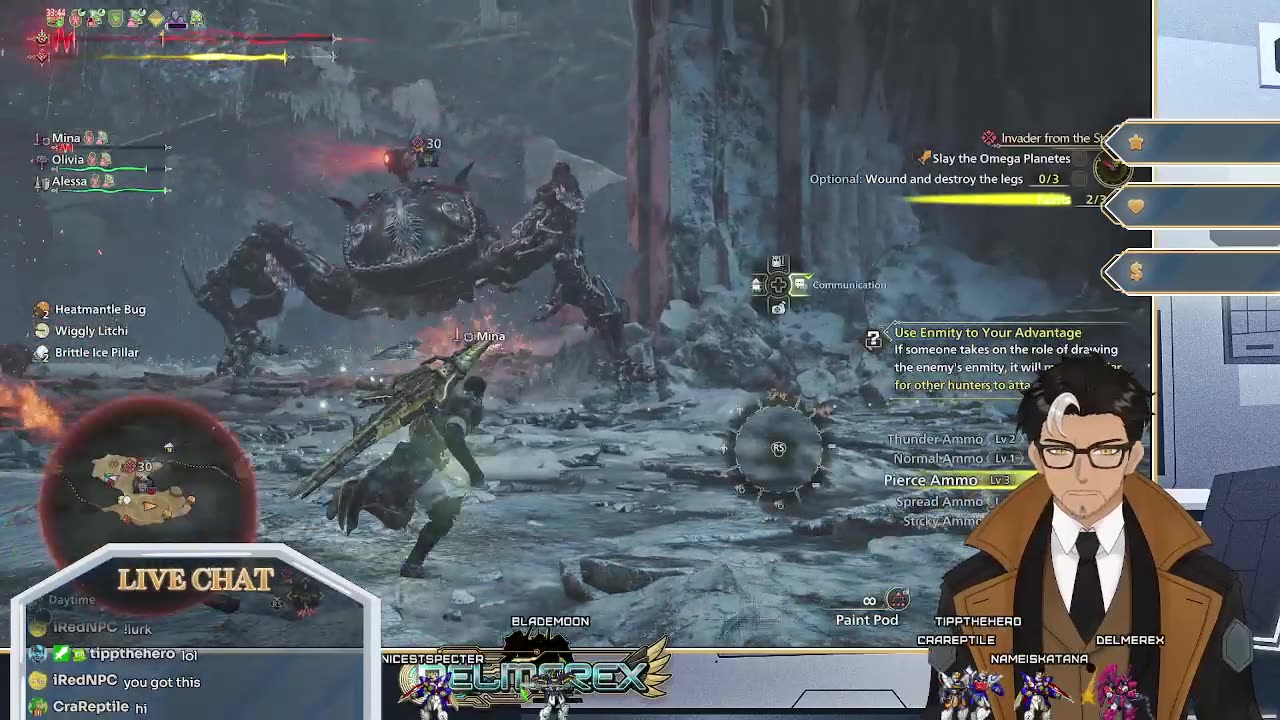 Friday night games from MHWilds to Sandrock!