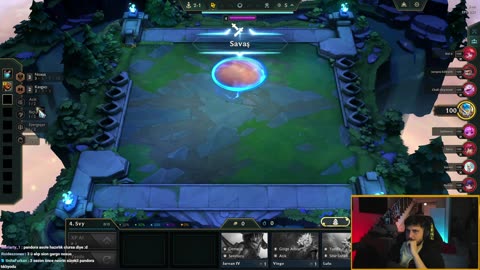 Nöbetçi Yayıncı | !blerp