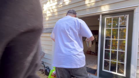 Ep. 792 "Mobile Studio Services" by Patrick Henry The Batman