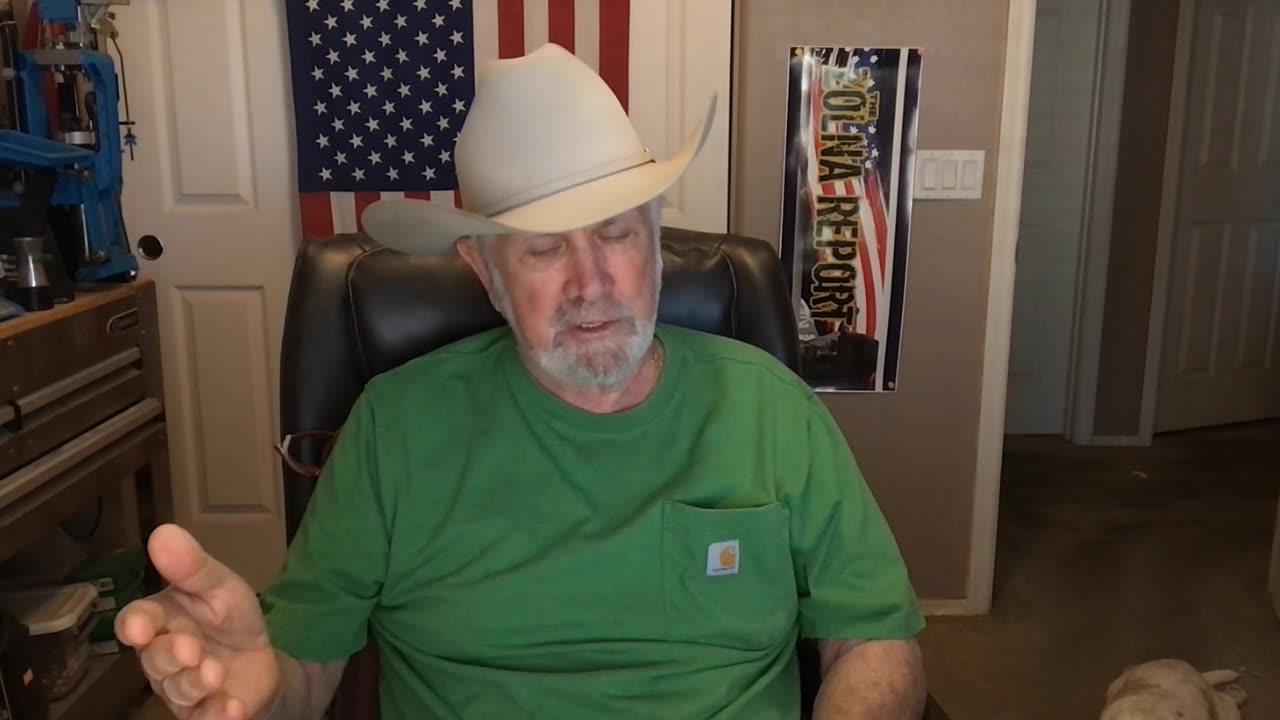 "Lonewolftrucker4trump,Just Got Blocked For Insulting Me!