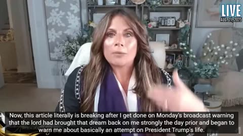 PATRIOT MIKE SHOW September 11, 2025