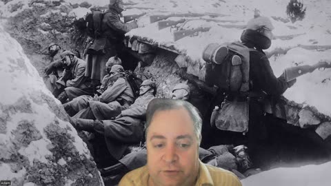 Wishing You A Hopeful Veterans Day